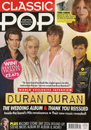 Classic POP UK Magazine