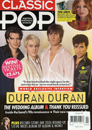 Classic POP UK Magazine