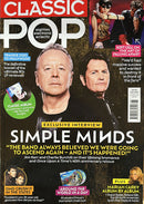 Classic POP UK Magazine