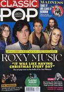Classic POP UK Magazine