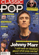 Classic POP UK Magazine