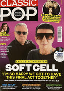 Classic POP UK Magazine