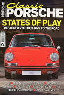 Classic Porsche Magazine