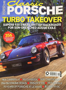 Classic Porsche Magazine