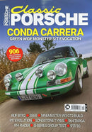 Classic Porsche Magazine