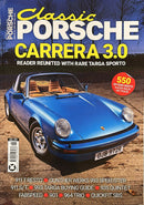 Classic Porsche Magazine