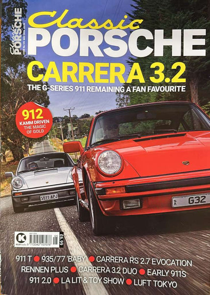 Buy Classic porsche magazine Subscription USA | magazinecafestore Buy Classic porsche magazine Subscription USA | magazinecafestore