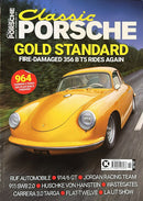 Classic Porsche Magazine