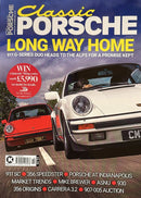 Classic Porsche Magazine