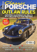 Classic Porsche Magazine