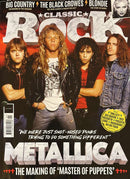 Classic Rock Magazine