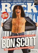Classic Rock Magazine