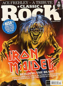 Classic Rock Magazine