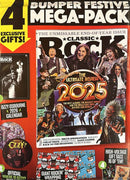 Classic Rock Magazine