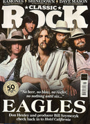 Classic Rock Magazine