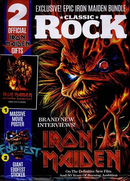 Classic Rock Magazine