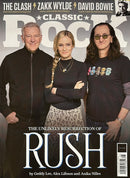 Classic Rock Magazine