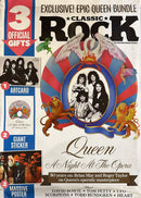 Classic Rock Magazine