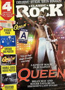 Classic Rock Magazine