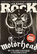 Classic Rock Magazine