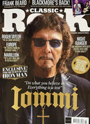 Classic Rock Magazine