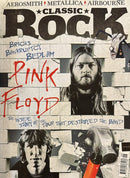Classic Rock Magazine