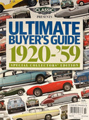 Classic & Sports Car Magazine