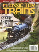 Classic Toy Trains Magazine