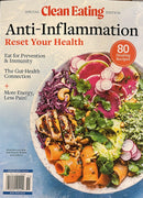 Clean Eating Magazine