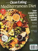 Clean Eating Magazine