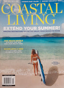 Coastal Living Magazine