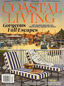 Coastal Living Magazine