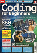 Coding for Beginners Magazine