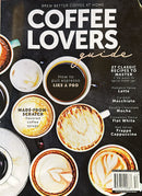 Coffee Lovers Guide Magazine