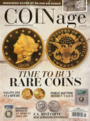 Coinage Magazine