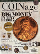 Coinage Magazine