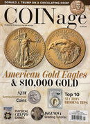 Coinage Magazine