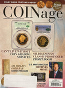 Coinage Magazine