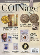 Coinage Magazine