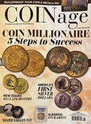 Coinage Magazine