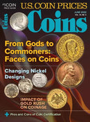 Coins Magazine
