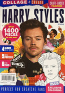Collage Create Magazine