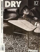 Collectible Dry Magazine