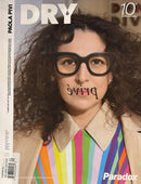 Collectible Dry Magazine