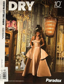 Collectible Dry Magazine