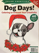 Color Creatives Magazine