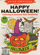 Color Creatives Magazine