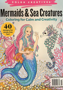 Color Creatives Magazine