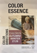 Color Essence Children Magazine