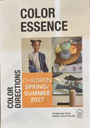 Color Essence Children Magazine